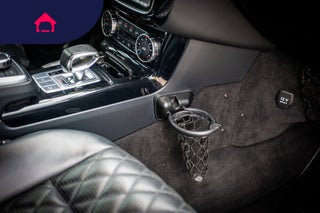 2015 Mercedes-Benz G-Class