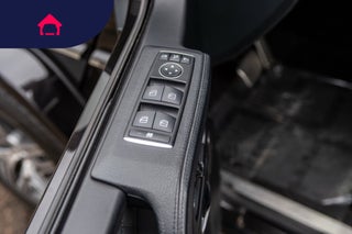 2015 Mercedes-Benz G-Class