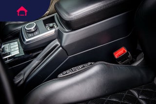 2015 Mercedes-Benz G-Class