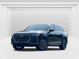 2020 Audi Q7