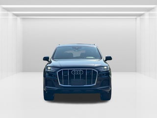 2020 Audi Q7