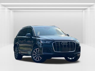 2020 Audi Q7