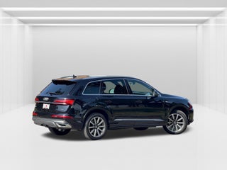 2020 Audi Q7