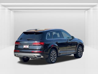 2020 Audi Q7