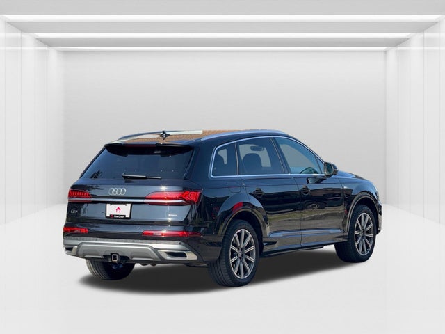 2020 Audi Q7