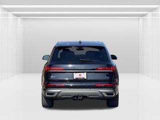 2020 Audi Q7
