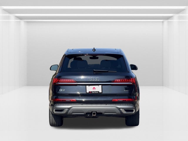 2020 Audi Q7