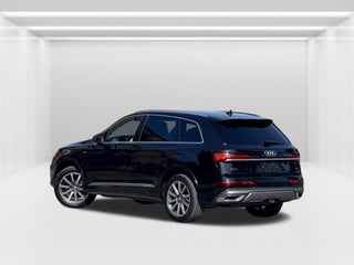 2020 Audi Q7