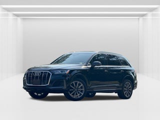 2020 Audi Q7