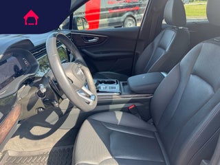 2020 Audi Q7