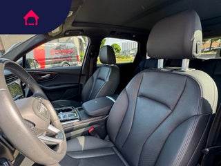 2020 Audi Q7