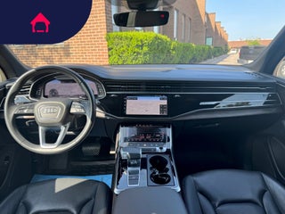 2020 Audi Q7