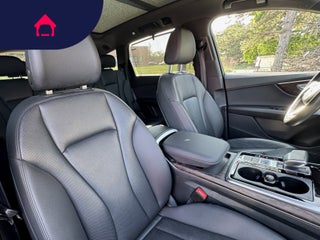 2020 Audi Q7