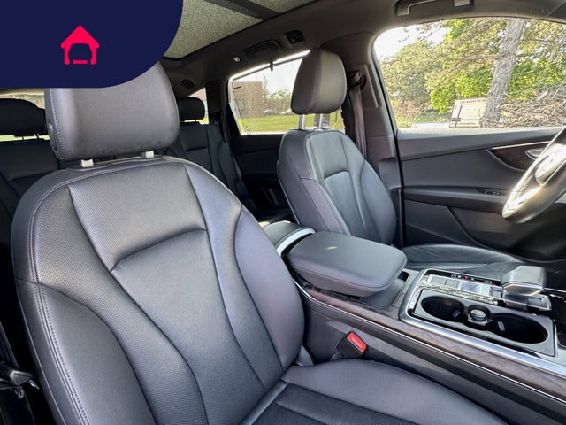 2020 Audi Q7