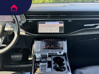 2020 Audi Q7
