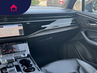 2020 Audi Q7