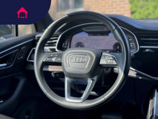 2020 Audi Q7