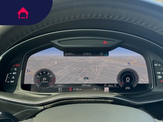 2020 Audi Q7