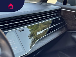 2020 Audi Q7