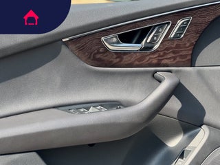 2020 Audi Q7