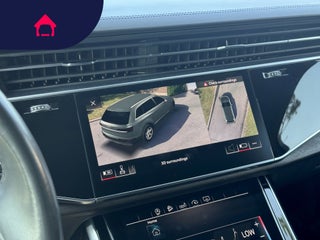 2020 Audi Q7