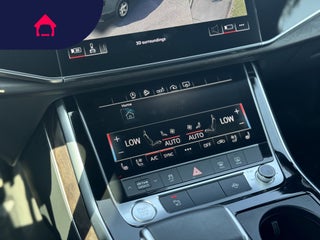 2020 Audi Q7