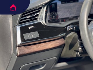 2020 Audi Q7