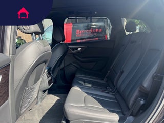 2020 Audi Q7