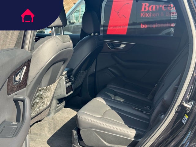 2020 Audi Q7