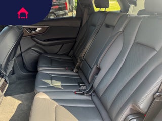 2020 Audi Q7