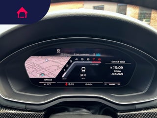 2020 Audi S4