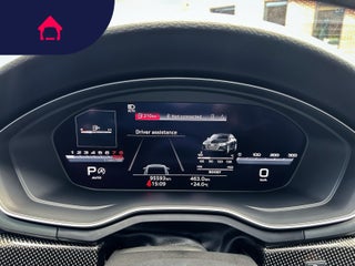 2020 Audi S4