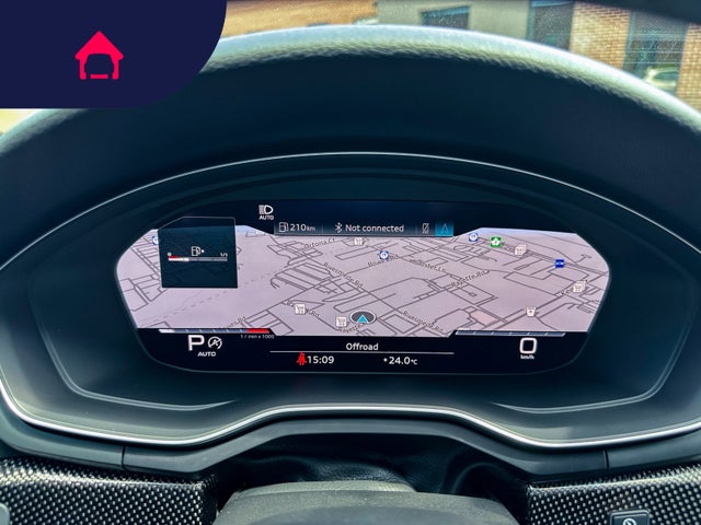 2020 Audi S4