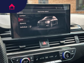 2020 Audi S4