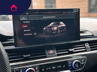 2020 Audi S4