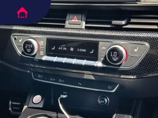 2020 Audi S4