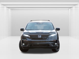 2020 Honda Pilot