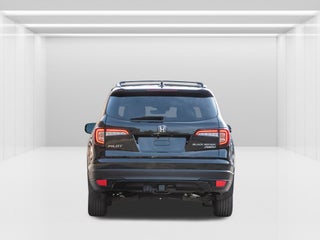 2020 Honda Pilot
