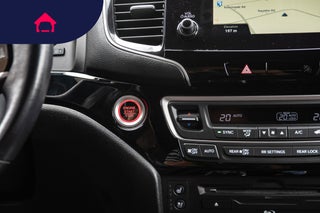 2020 Honda Pilot