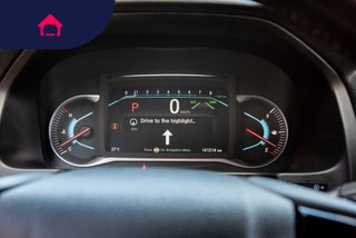2020 Honda Pilot