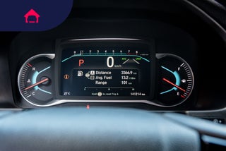 2020 Honda Pilot