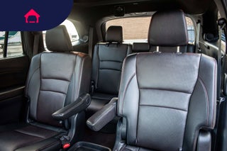 2020 Honda Pilot