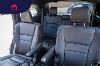 2020 Honda Pilot
