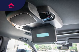 2020 Honda Pilot