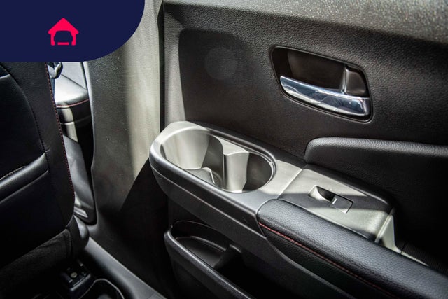 2020 Honda Pilot