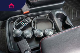 2020 Honda Pilot