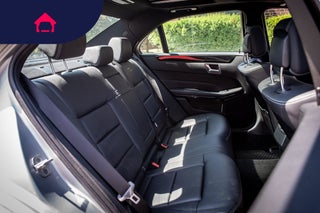 2015 Mercedes-Benz E-Class