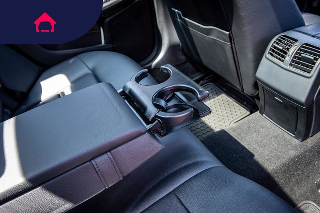 2015 Mercedes-Benz E-Class