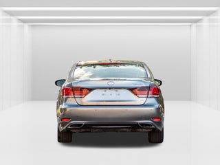 2016 Lexus LS 460