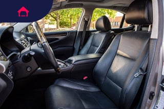 2016 Lexus LS 460